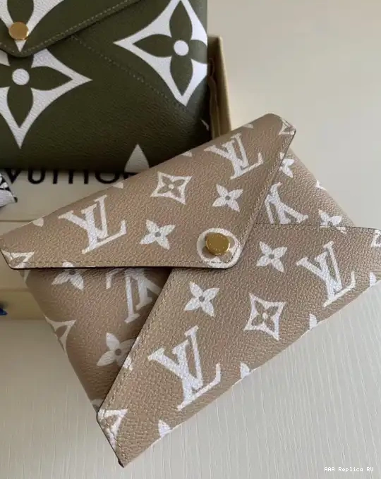 Aaa replica ru POCHETTE LOUIS KIRIGAMI VUITTON 0611